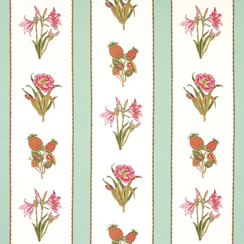 179640 | SERVILIA STRIPE – AQUA