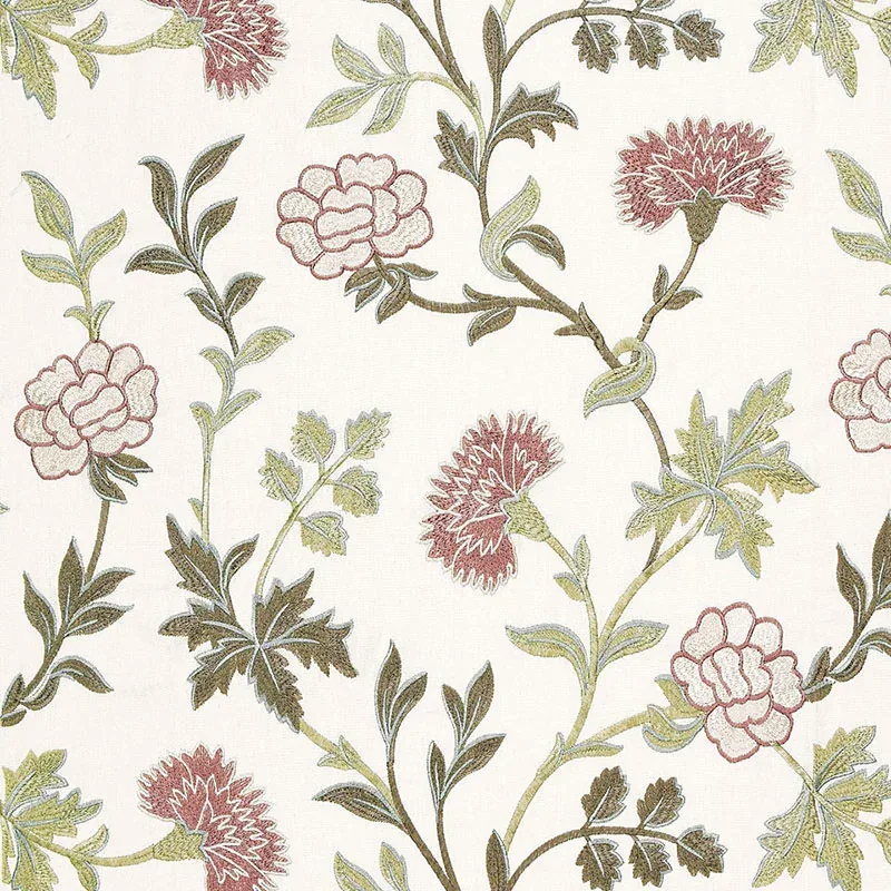 65662 | Sheridan Embroidery – QUARTZ