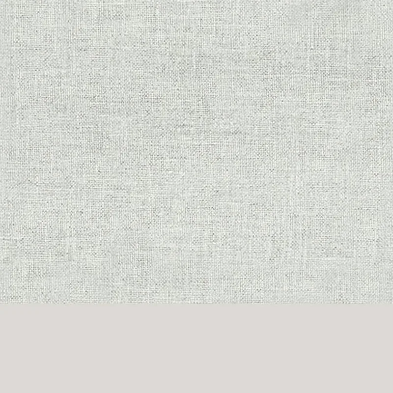 SHIMMER SHEER fabric SILVER color by Schumacher