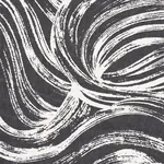 SHIO fabric CARBON color by Schumacher