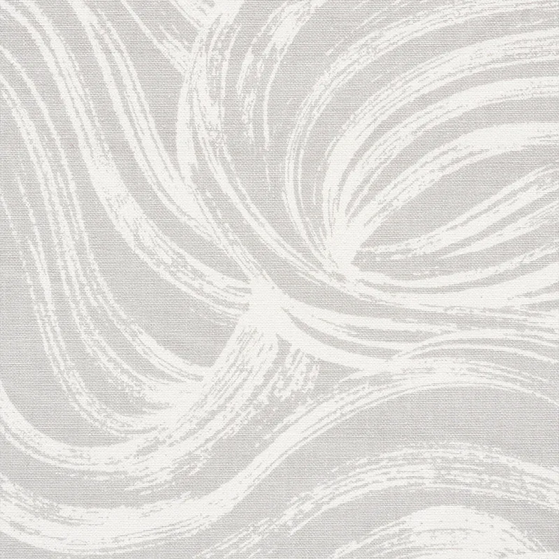 SHIO fabric GREY color by Schumacher