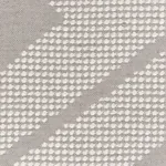 SIERRA Fabric – GREY | Schumacher | Wallpaper Twins SIERRA fabric GREY color by Schumacher