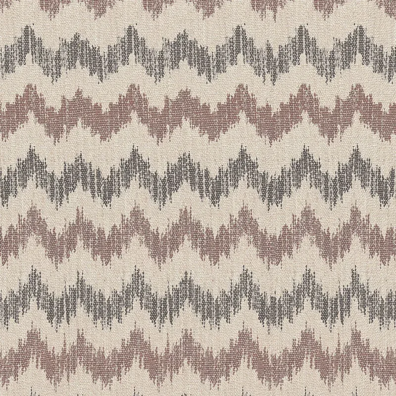 175312 | SIERRA IKAT – RAISIN