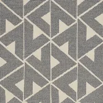 SIERRA Fabric – INDIGO | Schumacher | Wallpaper Twins SIERRA fabric INDIGO color by Schumacher