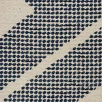 SIERRA Fabric – INDIGO | Schumacher | Wallpaper Twins SIERRA fabric INDIGO color by Schumacher