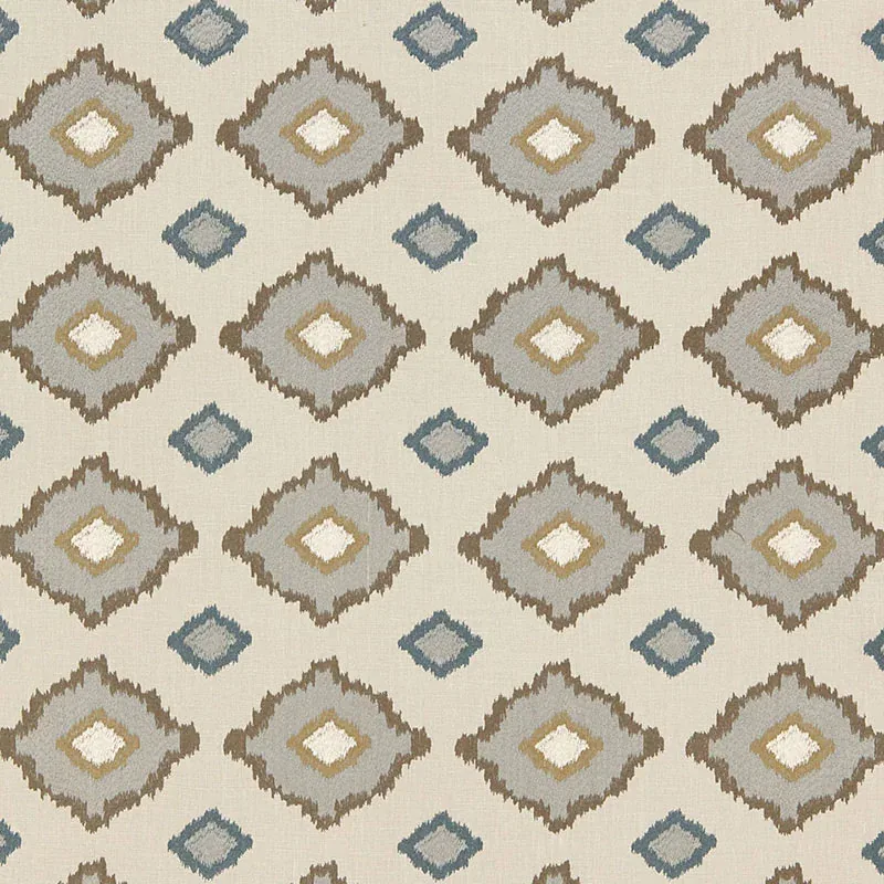 65784 | Sikar Embroidery – FLAX