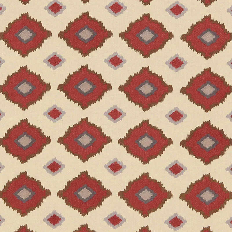 65783 | Sikar Embroidery – POMEGRANATE
