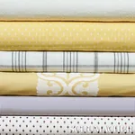 SILJAN Fabric – YELLOW | Schumacher | Wallpaper Twins SILJAN fabric YELLOW color by Schumacher