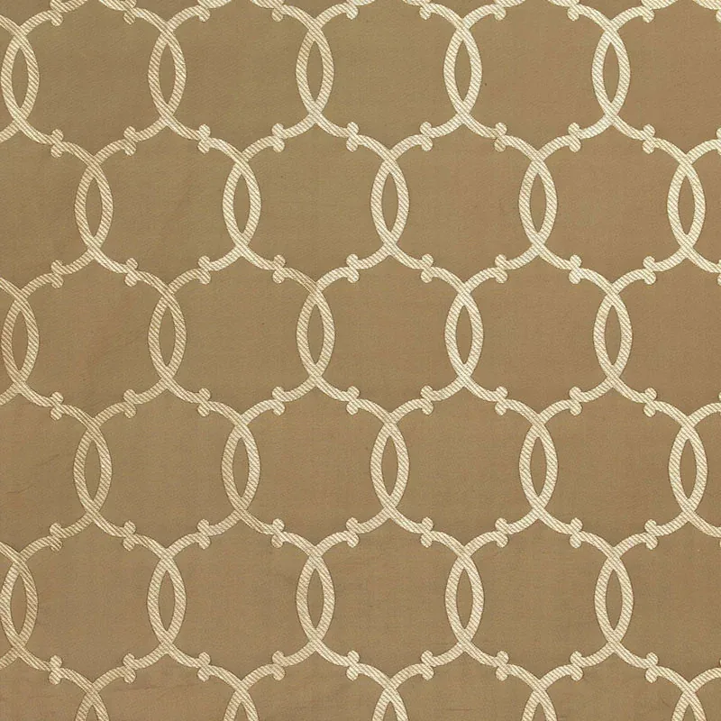 63710 | SILK TRACERY – MOCHA