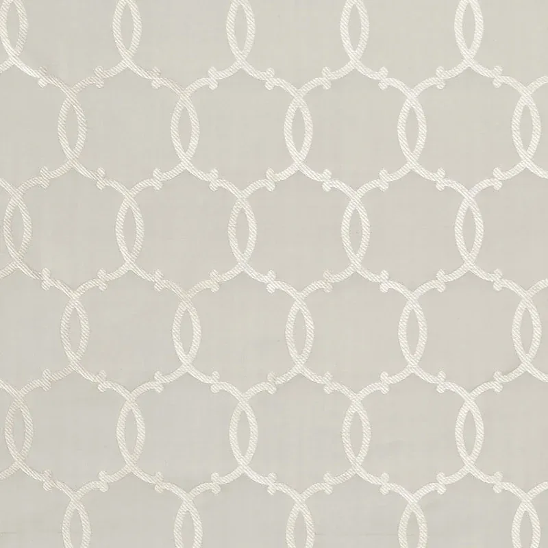 63711 | SILK TRACERY – PEARL