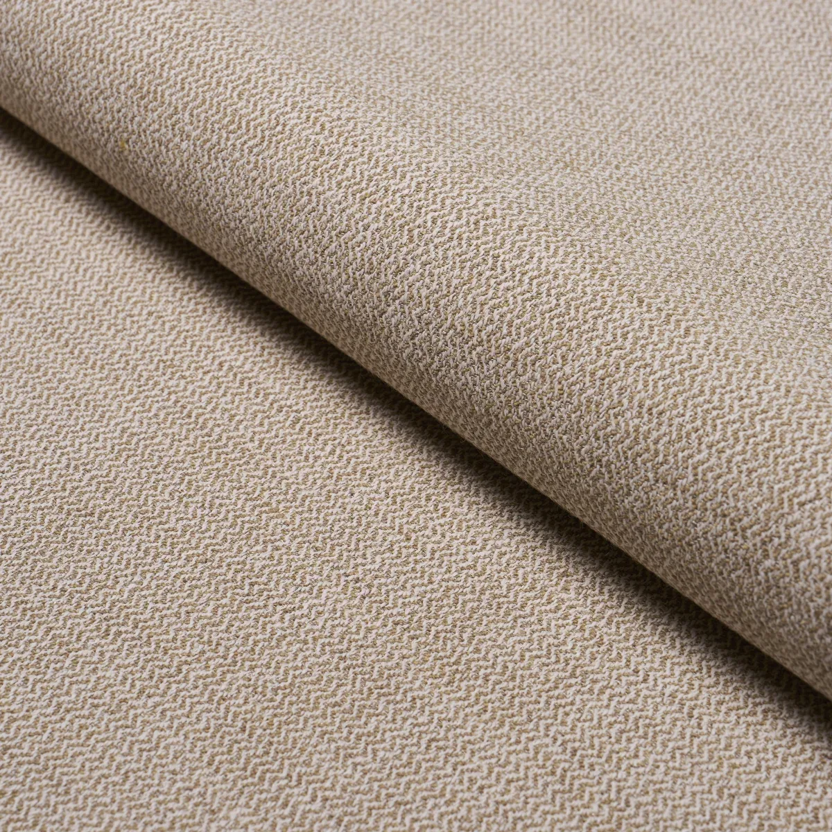 Simon Indoor/outdoor fabric NATURAL color by Schumacher