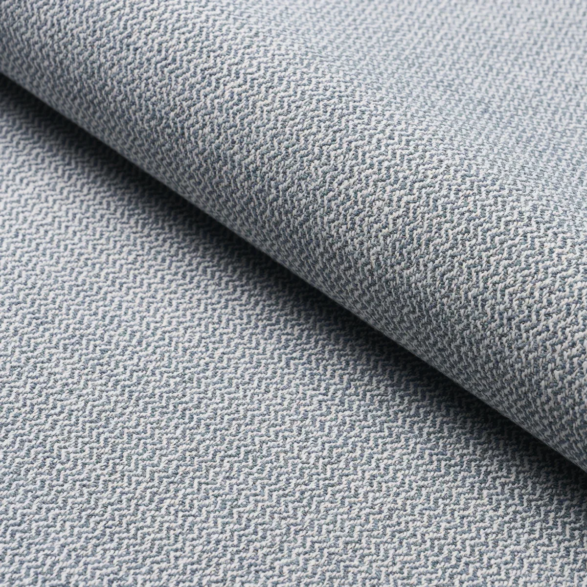 Simon Indoor/outdoor fabric SKY color by Schumacher
