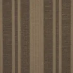 SIMON WOOL LINEN STRIPE Fabric – BROWN | Schumacher | Wallpa SIMON WOOL LINEN STRIPE fabric BROWN color by Schumacher