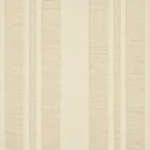SIMON WOOL LINEN STRIPE Fabric – NATURAL | Schumacher | Wall SIMON WOOL LINEN STRIPE fabric NATURAL color by Schumacher