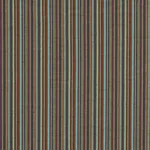 SINOIR STRIPE fabric MULTI color by Schumacher