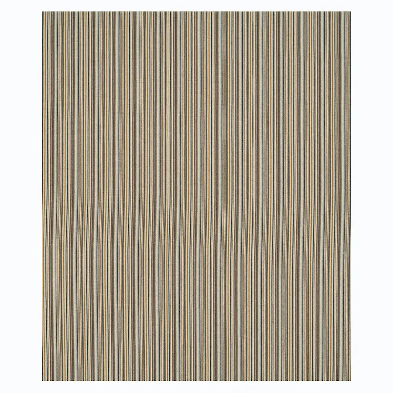SINOIR STRIPE Fabric – NEUTRAL | Schumacher | Wallpaper Twin SINOIR STRIPE fabric NEUTRAL color by Schumacher