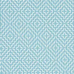 SOHO WEAVE Fabric – CAPRI | Schumacher | Wallpaper Twins SOHO WEAVE fabric CAPRI color by Schumacher