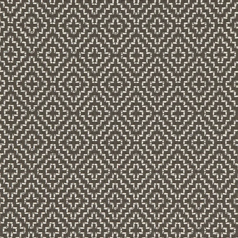 65625 | SOHO WEAVE – CHARCOAL