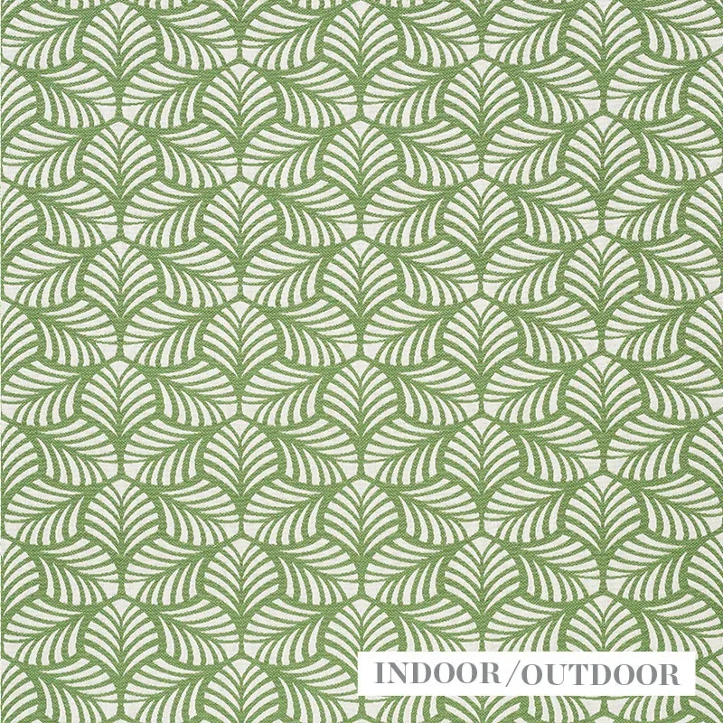 73822 | SONIA II INDOOR/OUTDOOR – GREEN