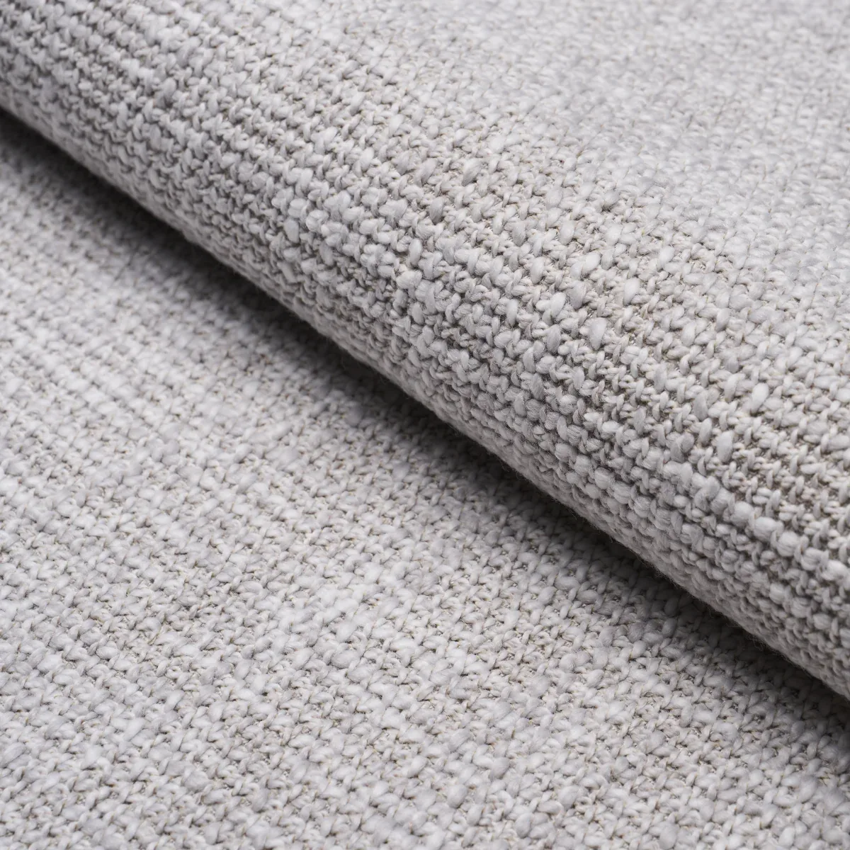 SONNY INDOOR/OUTDOOR fabric GREY color by Schumacher