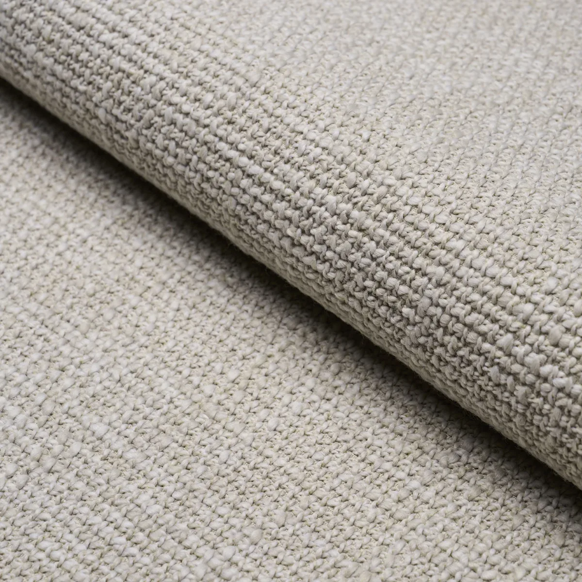 SONNY INDOOR/OUTDOOR fabric NATURAL color by Schumacher