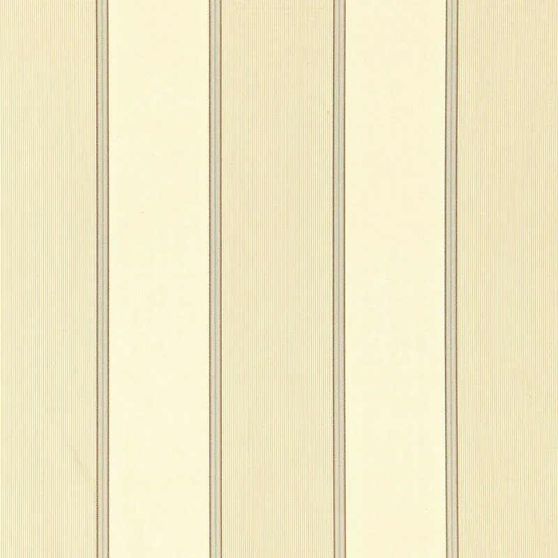 52712 | SOPHIA SILK STRIPE – CHAMPAGNE