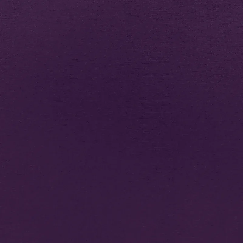 SOPHIA VELVET fabric AFRICAN VIOLET color by Schumacher