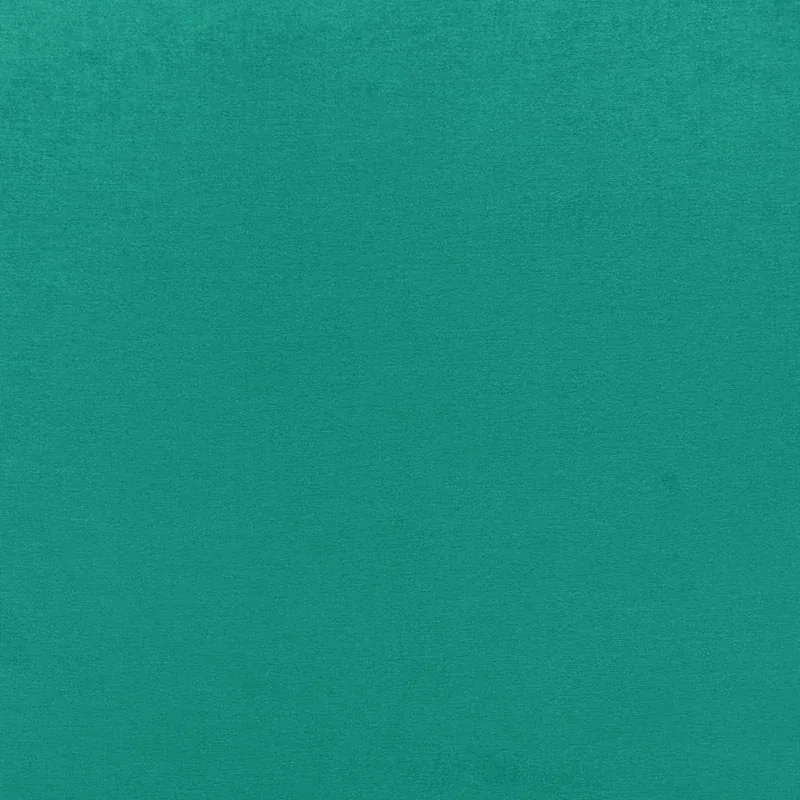 SOPHIA VELVET fabric CERULEAN color by Schumacher