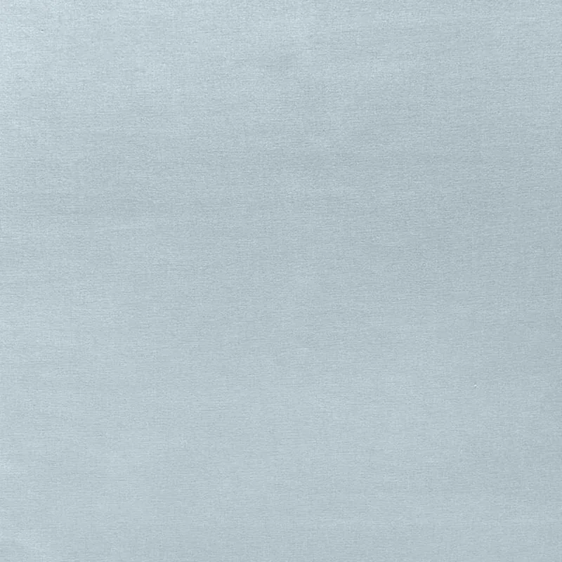 SOPHIA VELVET fabric CIEL color by Schumacher