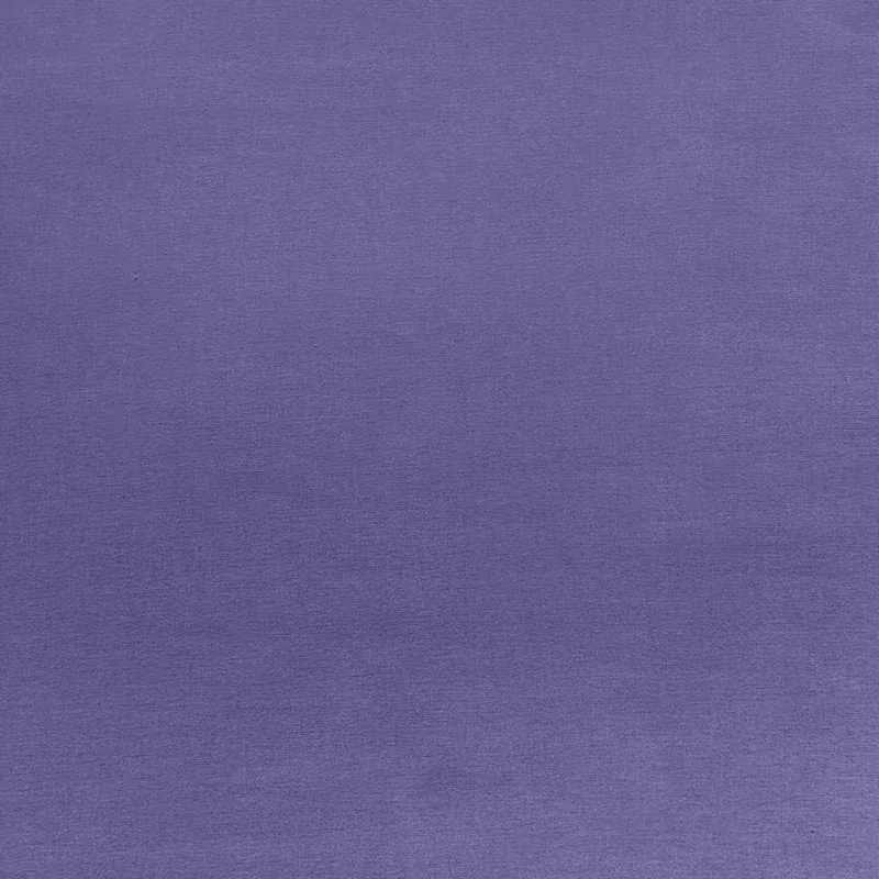 SOPHIA VELVET fabric CORNFLOWER color by Schumacher