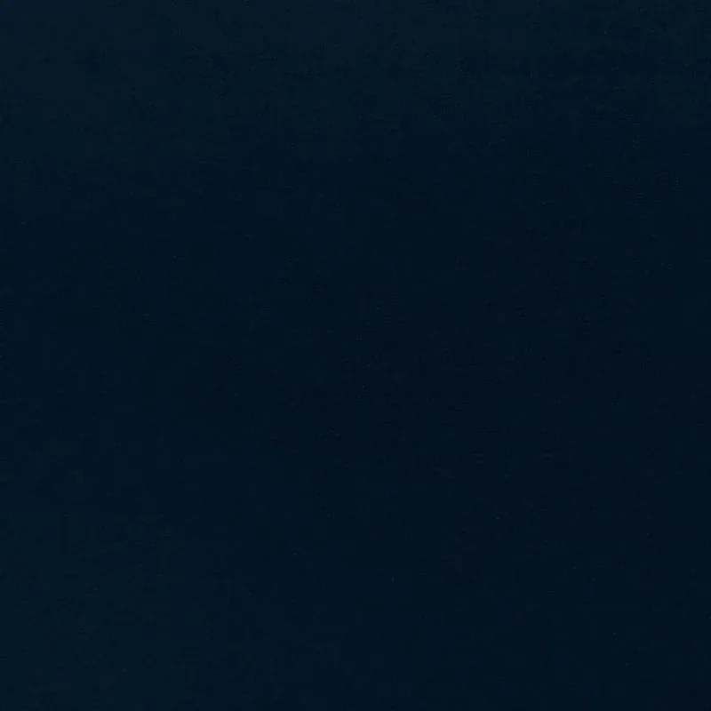 SOPHIA VELVET fabric MIDNIGHT color by Schumacher