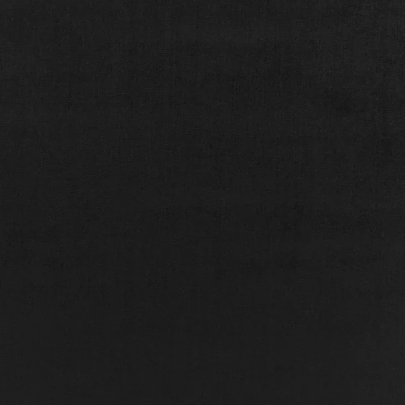 SOPHIA VELVET fabric NOIR color by Schumacher
