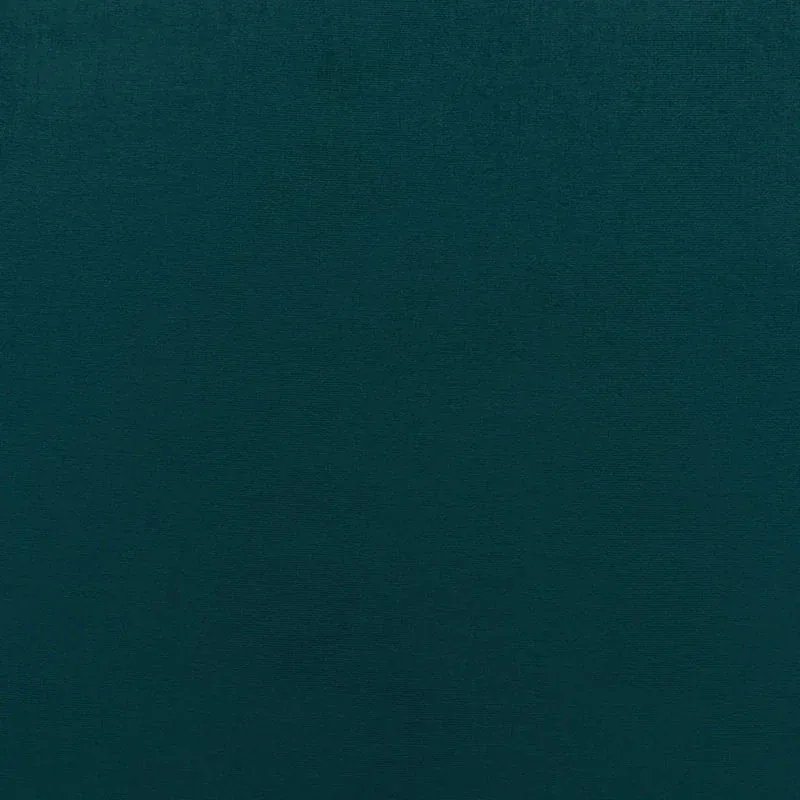 SOPHIA VELVET fabric PACIFIC color by Schumacher