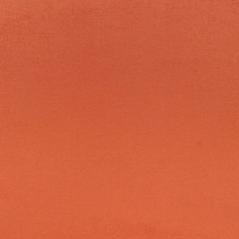 68134 | SOPHIA VELVET – PAPAYA