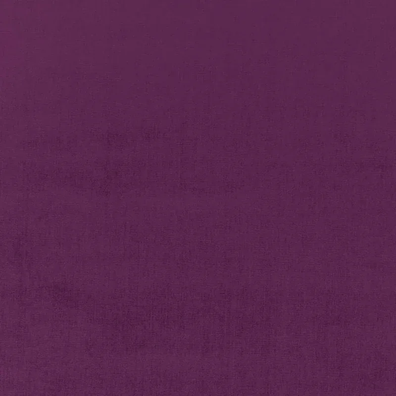 SOPHIA VELVET fabric PARMA color by Schumacher