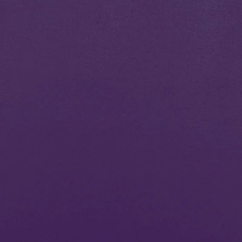 SOPHIA VELVET fabric VIOLET color by Schumacher