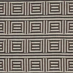 SOTO Fabric – CHARCOAL | Schumacher | Wallpaper Twins SOTO fabric CHARCOAL color by Schumacher