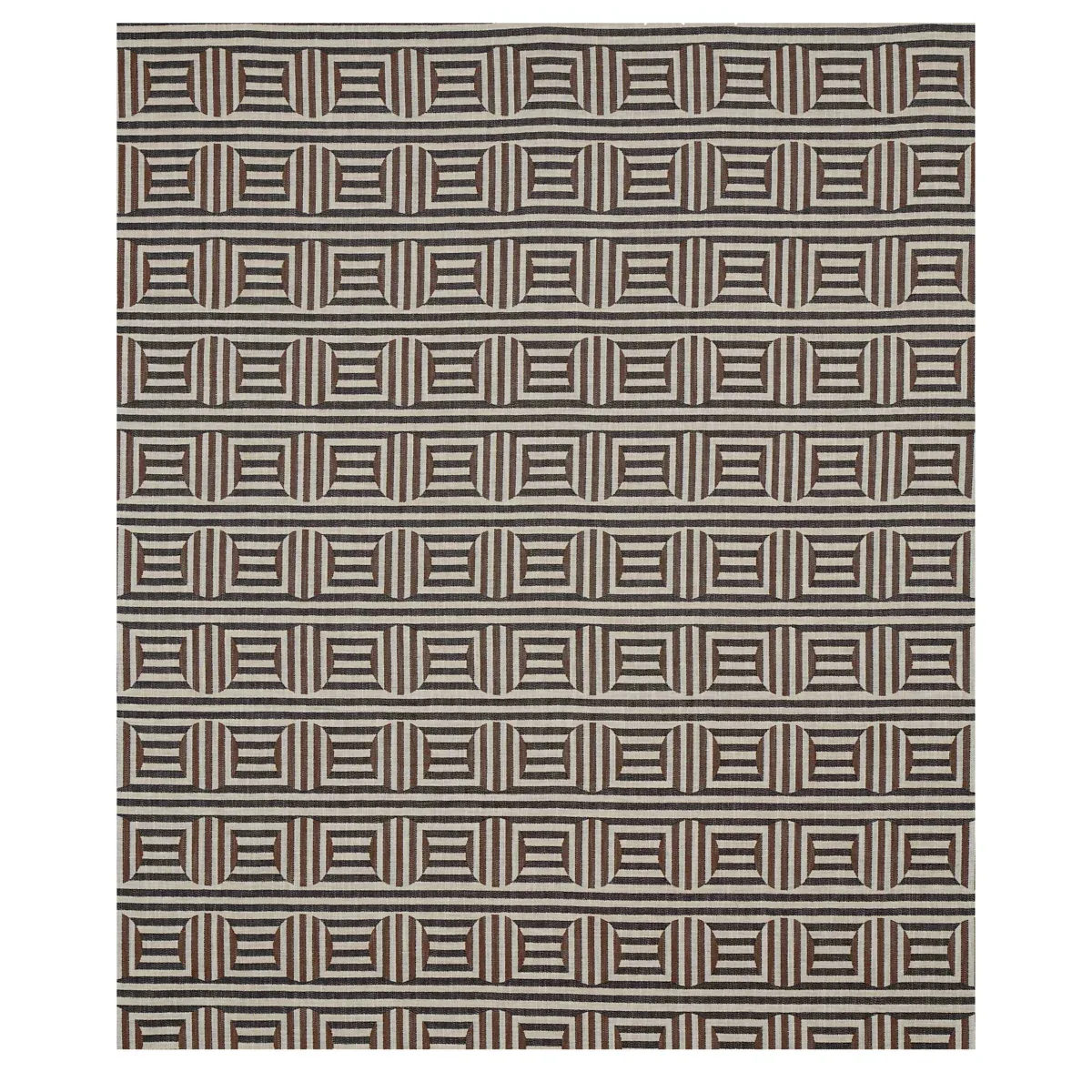 SOTO Fabric – CHARCOAL | Schumacher | Wallpaper Twins SOTO fabric CHARCOAL color by Schumacher