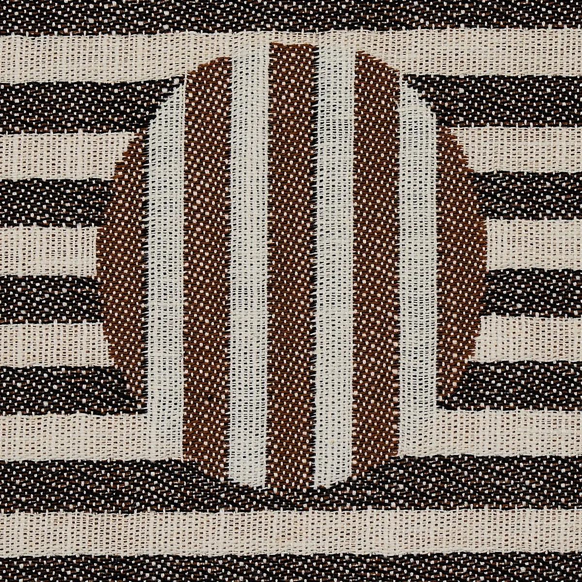 SOTO Fabric – CHARCOAL | Schumacher | Wallpaper Twins SOTO fabric CHARCOAL color by Schumacher