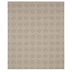 SOTO fabric SAND color by Schumacher