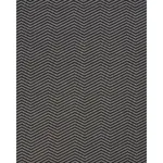 SPARRE ÉPINGLÉ Fabric – CARBON | Schumacher | Wallpaper Twin SPARRE ÉPINGLÉ fabric CARBON color by Schumacher