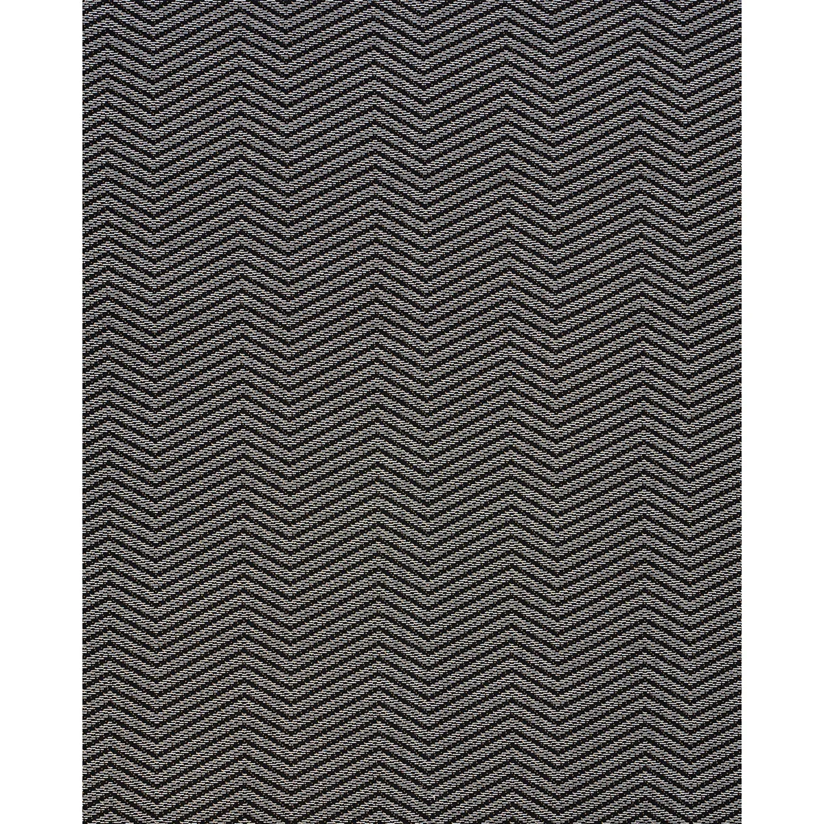 SPARRE ÉPINGLÉ Fabric – CARBON | Schumacher | Wallpaper Twin SPARRE ÉPINGLÉ fabric CARBON color by Schumacher