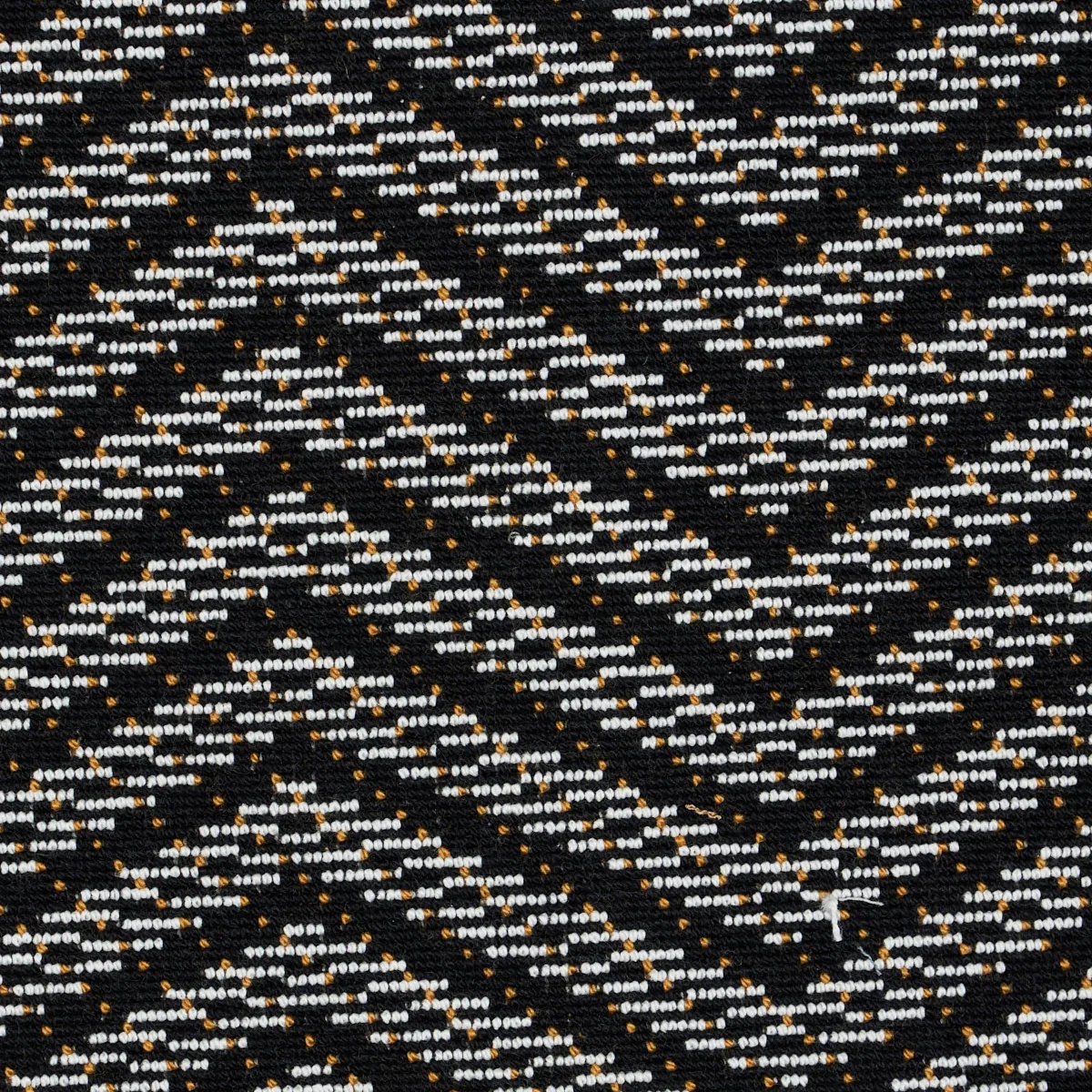 SPARRE ÉPINGLÉ Fabric – CARBON | Schumacher | Wallpaper Twin SPARRE ÉPINGLÉ fabric CARBON color by Schumacher