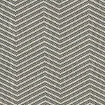 SPARRE ÉPINGLÉ fabric IVORY color by Schumacher