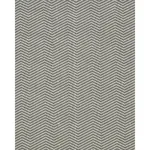 SPARRE ÉPINGLÉ fabric IVORY color by Schumacher