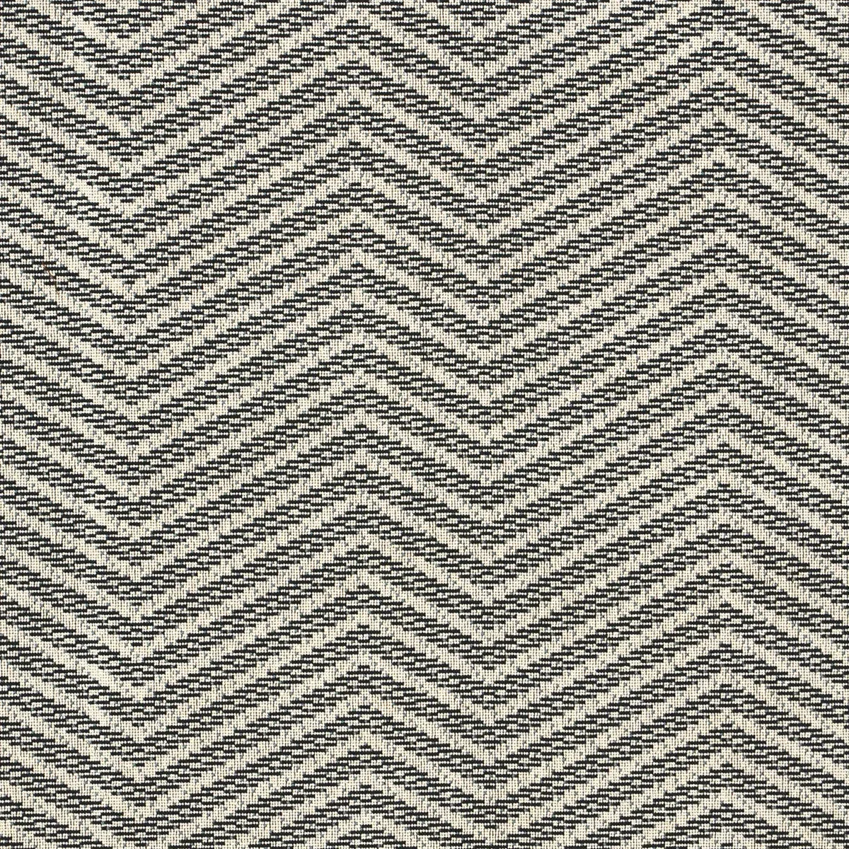 SPARRE ÉPINGLÉ fabric IVORY color by Schumacher