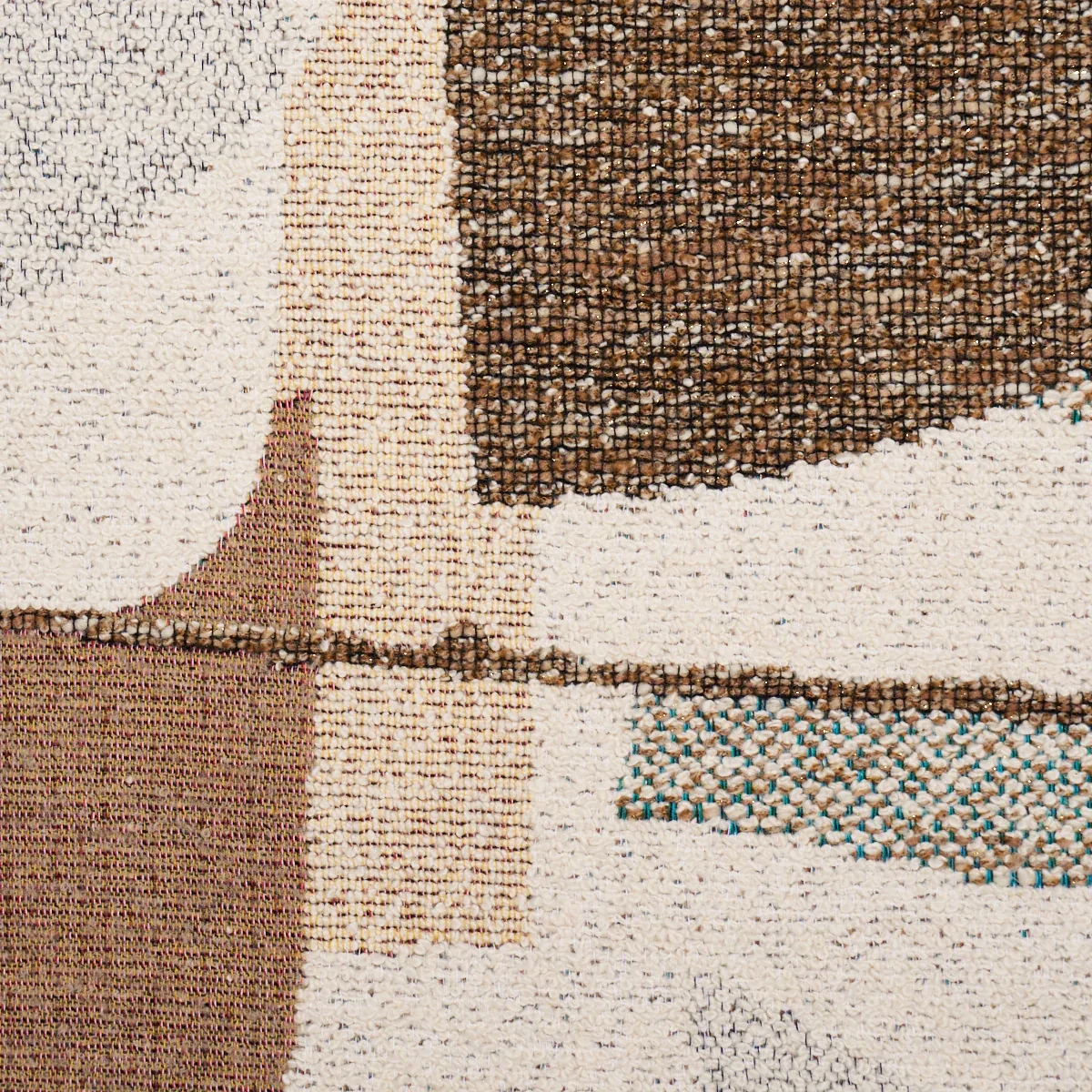 SPEAKEASY Fabric – SEPIA MULTI | Schumacher | Wallpaper Twin SPEAKEASY fabric SEPIA MULTI color by Schumacher