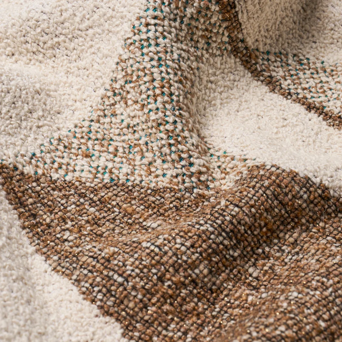 SPEAKEASY Fabric – SEPIA MULTI | Schumacher | Wallpaper Twin SPEAKEASY fabric SEPIA MULTI color by Schumacher