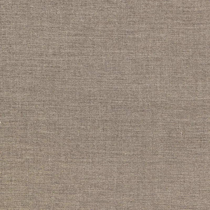 SPENCER CHENILLE fabric ASH color by Schumacher