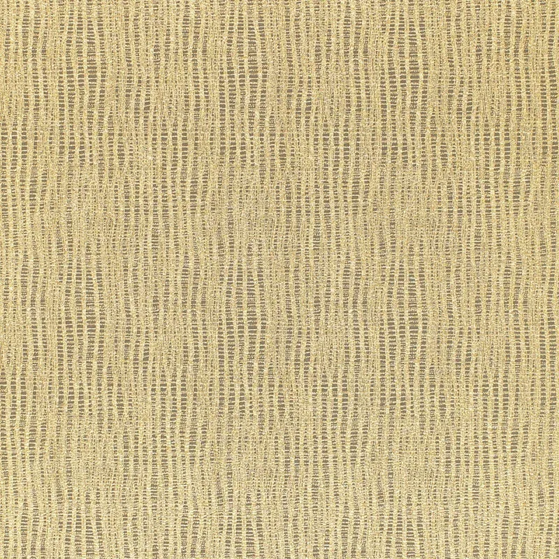 SPUN GOLD fabric GILT color by Schumacher